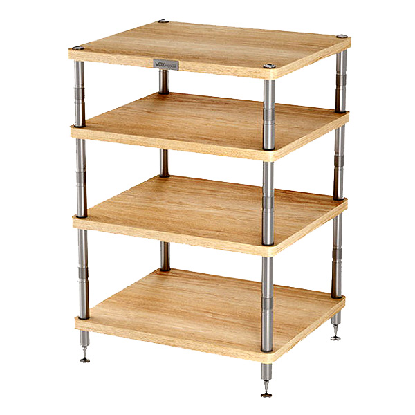 Voxmodule Aspira - 01/3 Ash Voxmodule Aspira - 01/3 Ash