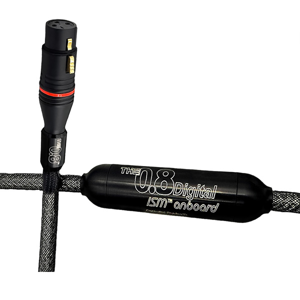 TARA Labs Onboard 0.8 Digital - XLR 1,0 m TARA Labs Onboard 0.8 Digital - XLR 1,0 m