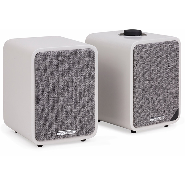 Ruark Audio MR1 Soft Grey