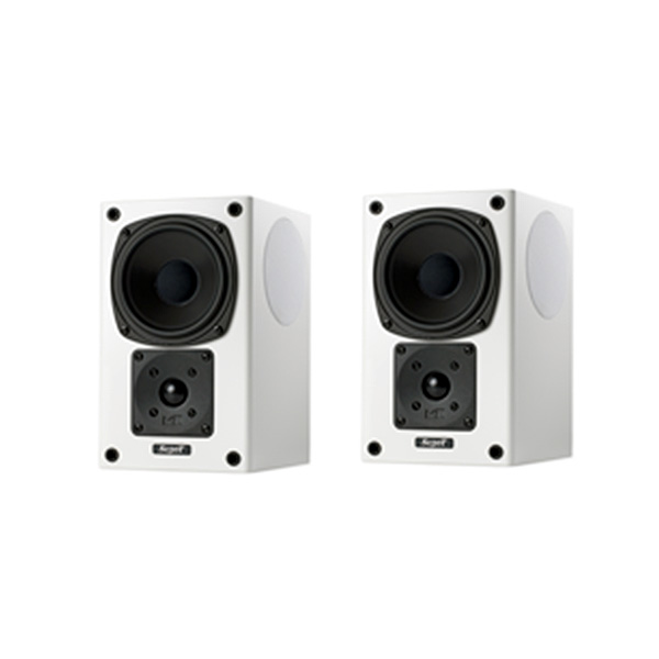 MK Sound S150T White