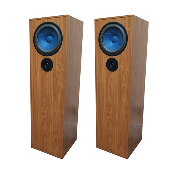 Audio Note AZ Two Hemp Cherry