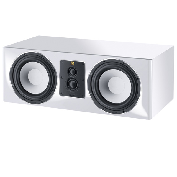 Magnat Signature Center Pro II White Magnat Signature Center Pro II White