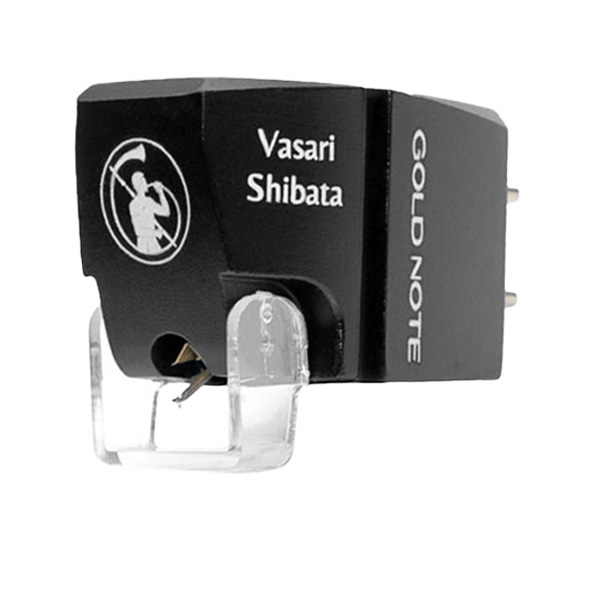 Gold Note Vasari Shibata