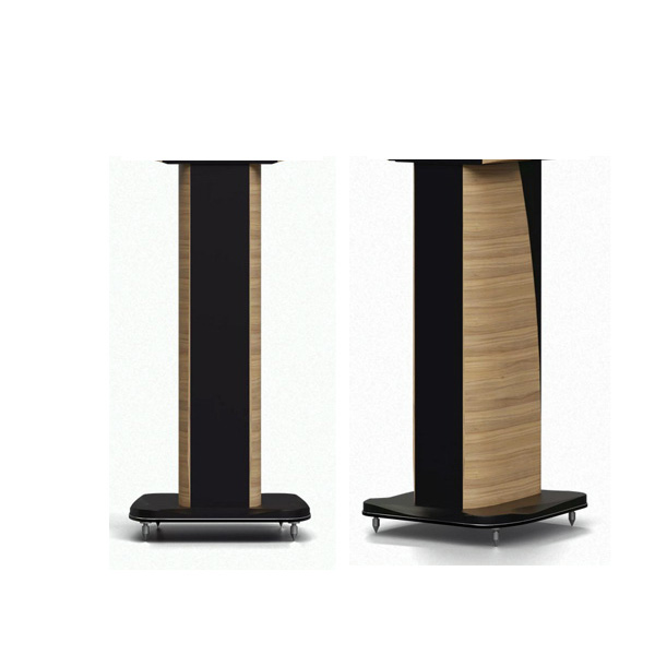 Morel Avyra Stand Oak