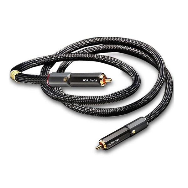 Furutech Evolution II Digital RCA 1,2 m