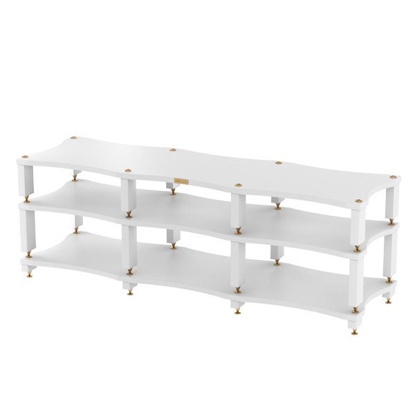 Voxmodule Х-Series 03/3 White