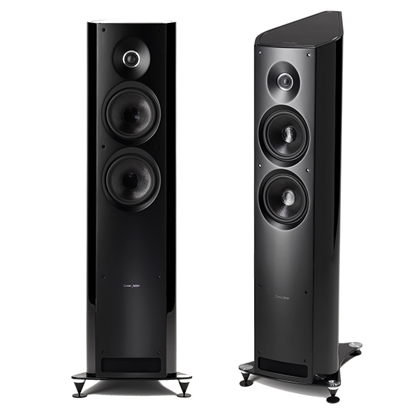 Sonus Faber Venere 2.5 Black
