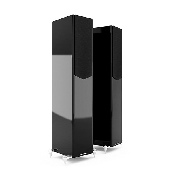 Acoustic Energy AE 509 Piano Gloss Black Acoustic Energy AE 509 Piano Gloss Black