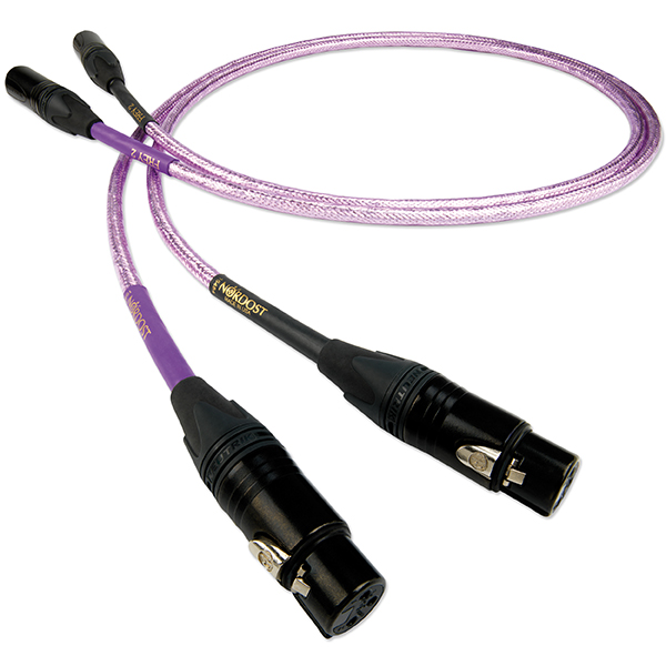 Nordost Frey2 XLR 1,5 m