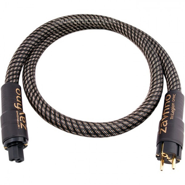 Zavfino Legion Power Cable C15 1,5 m