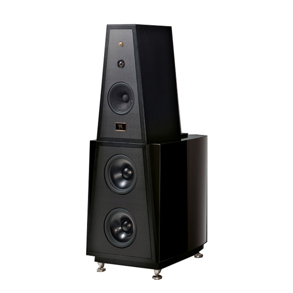 Rosso Fiorentino Siena Black