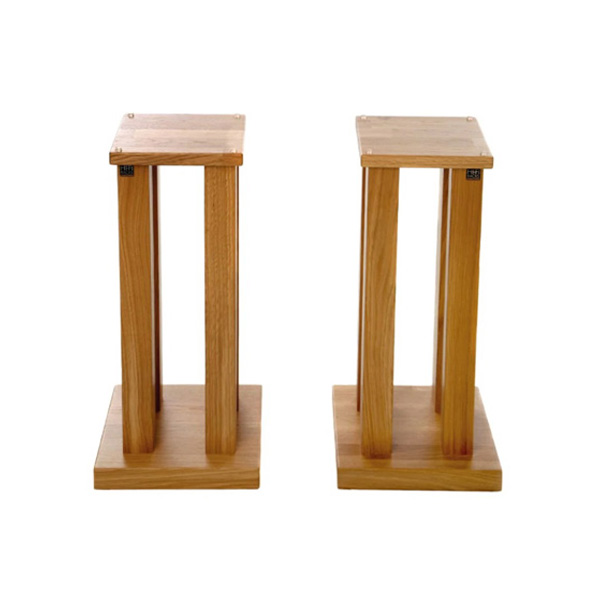 Hi-Fi Racks Compact 7ES-3 Black Oak Hi-Fi Racks Compact 7ES-3 Black Oak