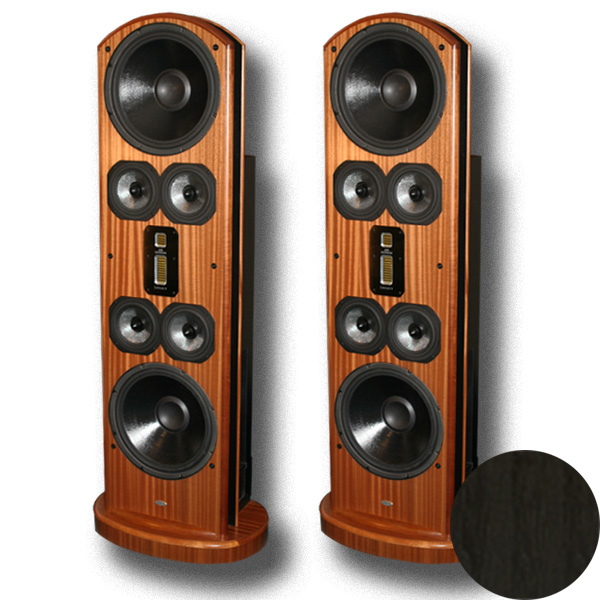 Legacy Audio Whisper XDS Black Oak