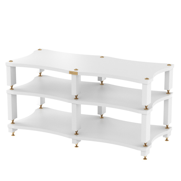 Voxmodule Х-Series 02/3 White