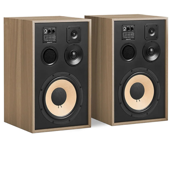 Elipson Heritage XLS 15 Oak