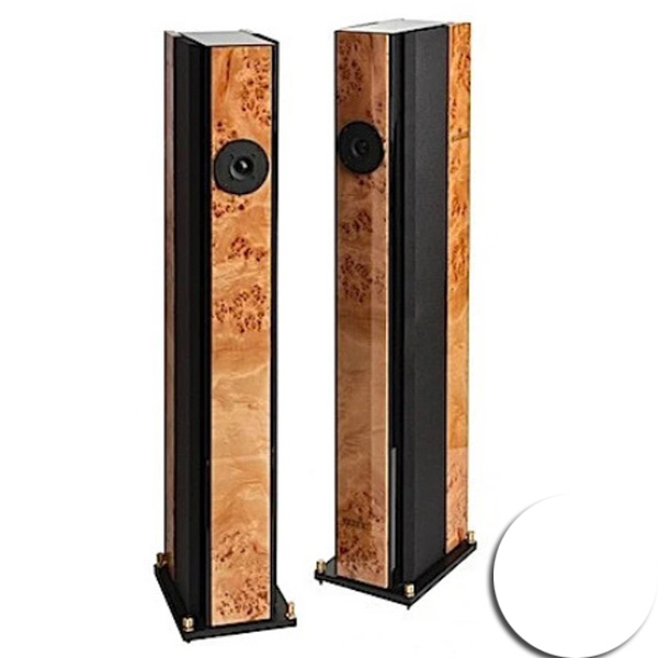 Brodmann Model VC 2 White Piano