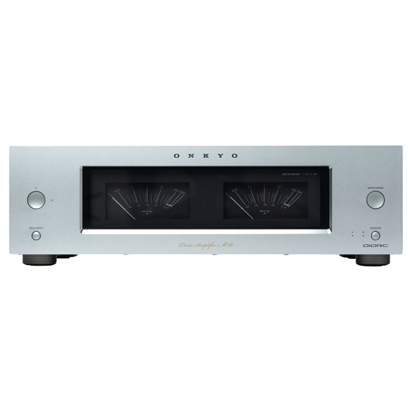 Onkyo Icon M-80 Silver