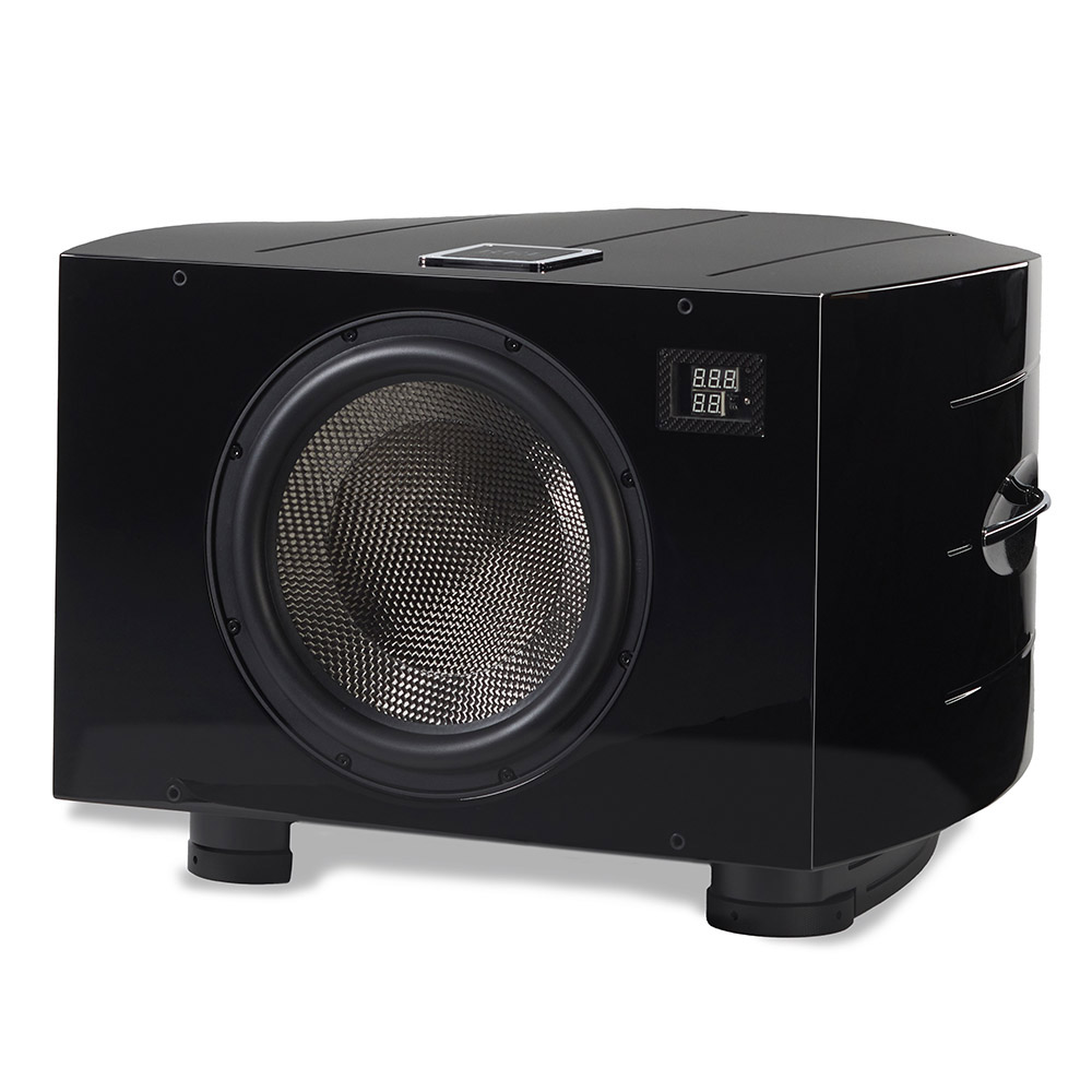 REL Acoustics №36
