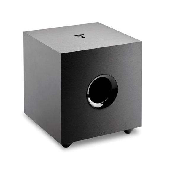 Focal Cub Evo Black