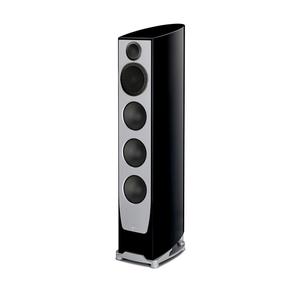 Paradigm Persona 5F Vanta High Gloss Black