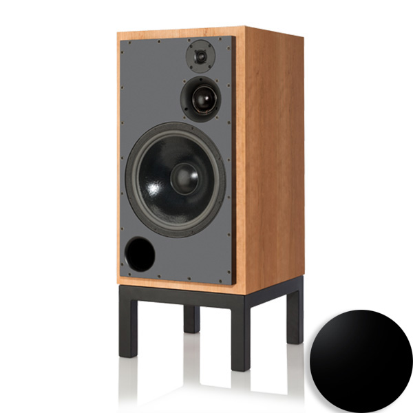 ATC SCM150 SL Black Satin