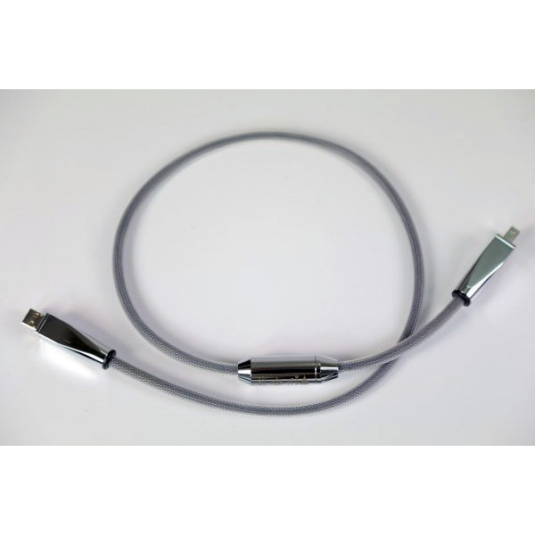 Siltech Explorer 45USB A-B 3,0 m
