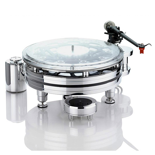 Acoustic Solid Brake WTB370 AT740 M2