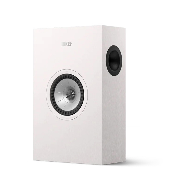 KEF Q4 Meta Satin White