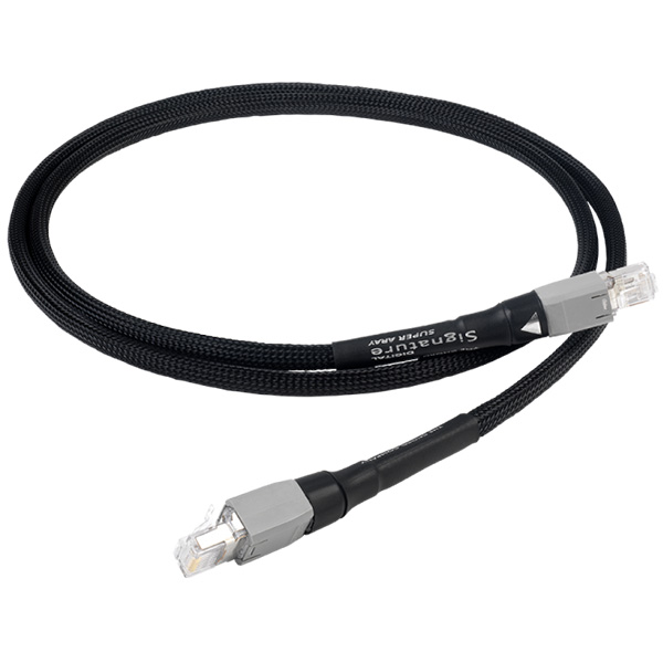 Chord Company Signature Super ARAY Streaming 1.0 m