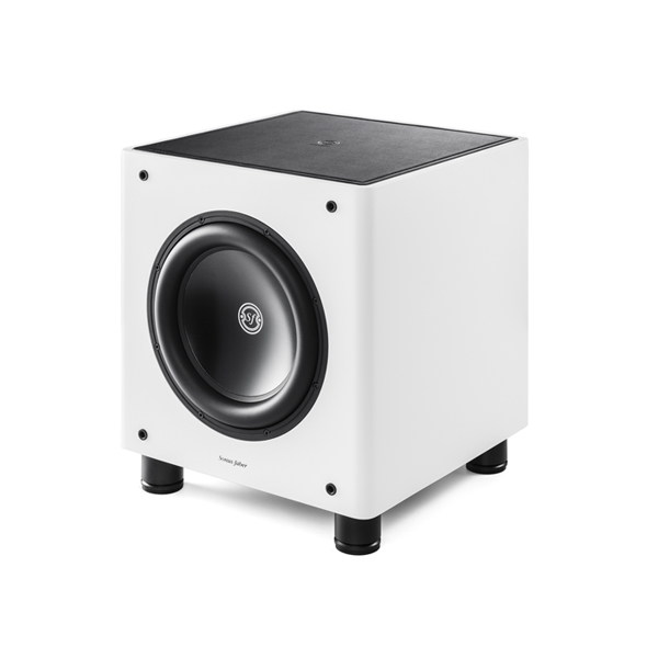 Sonus Faber Gravis II White