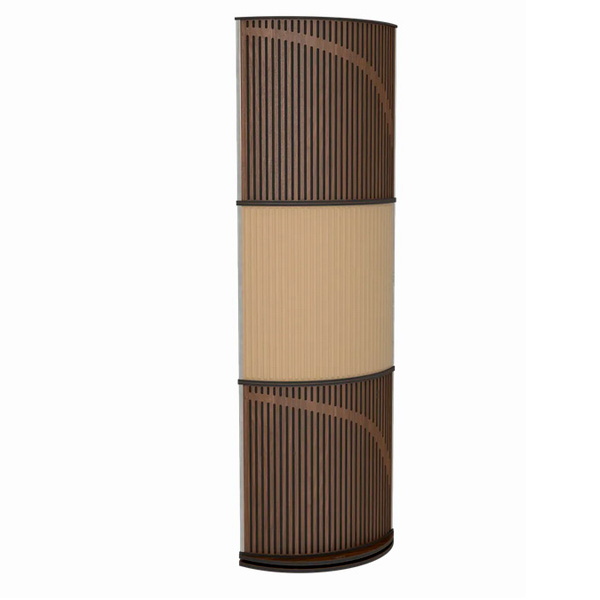 Vicoustic VicTotem Ultra VMT Dark Walnut Ref.82A