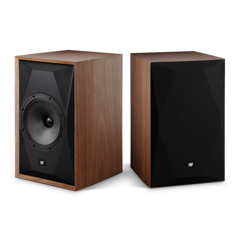 MoFi Electronics SourcePoint 8 Walnut MoFi Electronics SourcePoint 8 Walnut