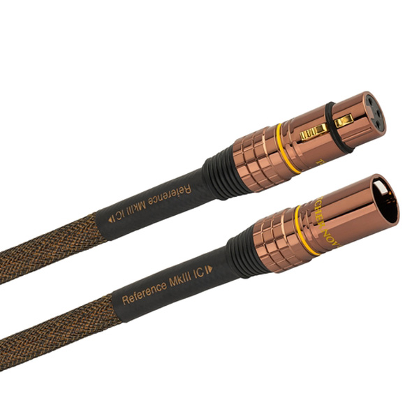 Tchernov Cable Reference MkIII IC AES/EBU 1,65 m
