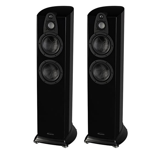 Wharfedale Jade 5 Piano Black