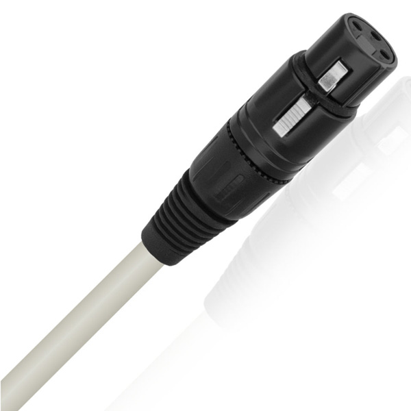 Wireworld Solstice 8 Interconnect XLR 0.5 m