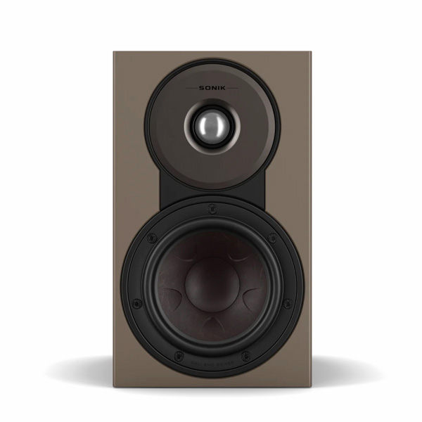 DALI Sonik 1 Walnut