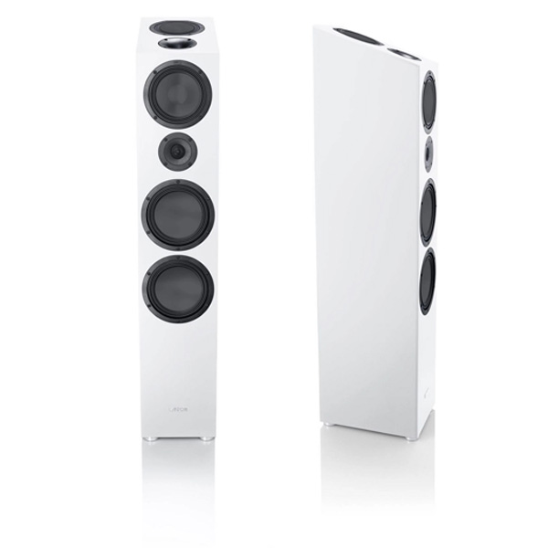 Canton GLE 90 AR S2 White