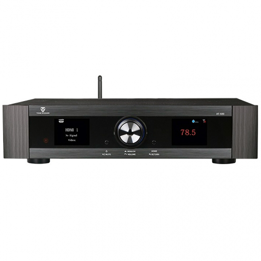 Tone Winner AT-600 Black Tone Winner AT-600 Black