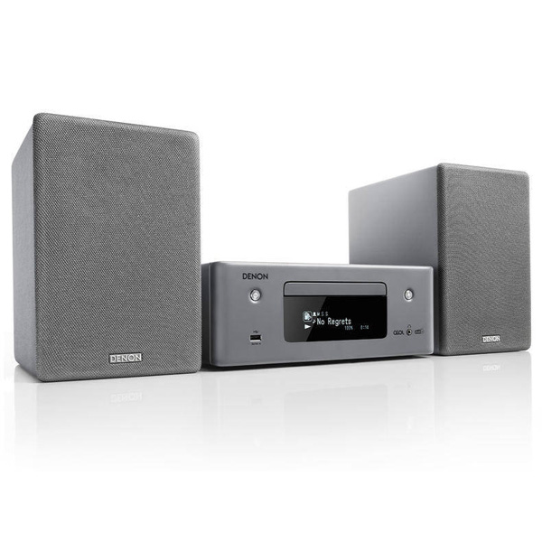 Denon CEOL N11 Grey
