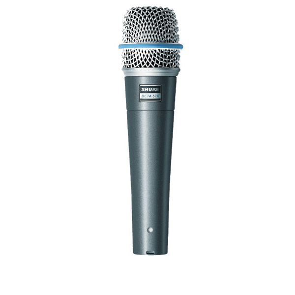 Shure Beta 57A