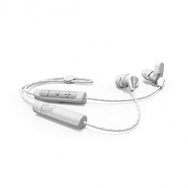 Klipsch T5 Sport White