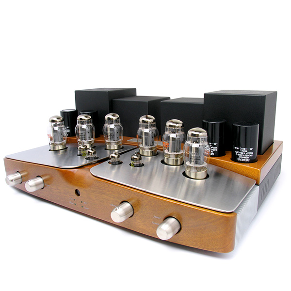 Unison Research Performance Cherry