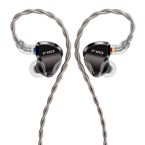 FIIO JH5 Black