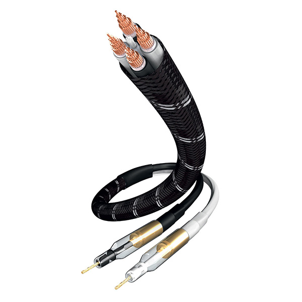 Inakustik Reference LS- 602 2,5 m