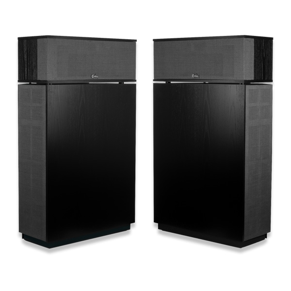 Klipsch Klipschorn AK6 BlackAsh
