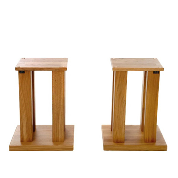 Hi-Fi Racks Monitor 40.1/40.2 Black Oak