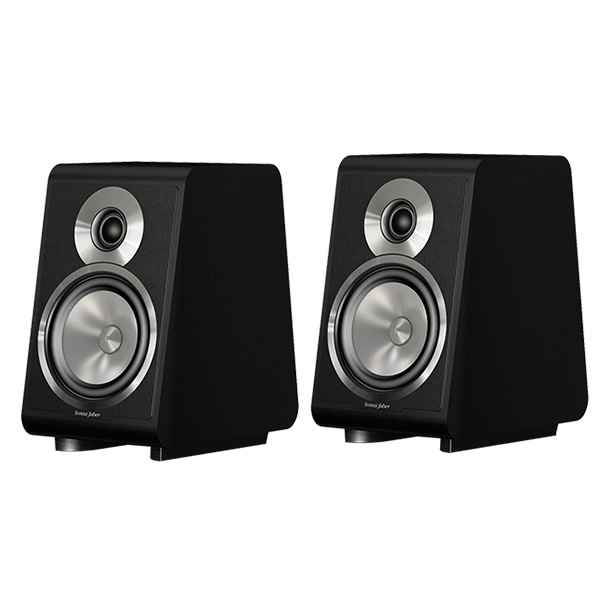 Sonus Faber Principia 1 Black