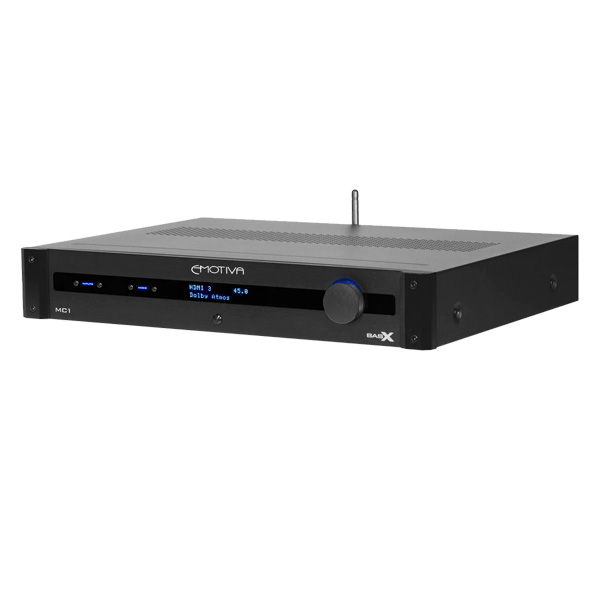 Emotiva BasX MC1 Black