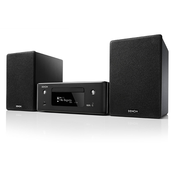 Denon CEOL N10 Black