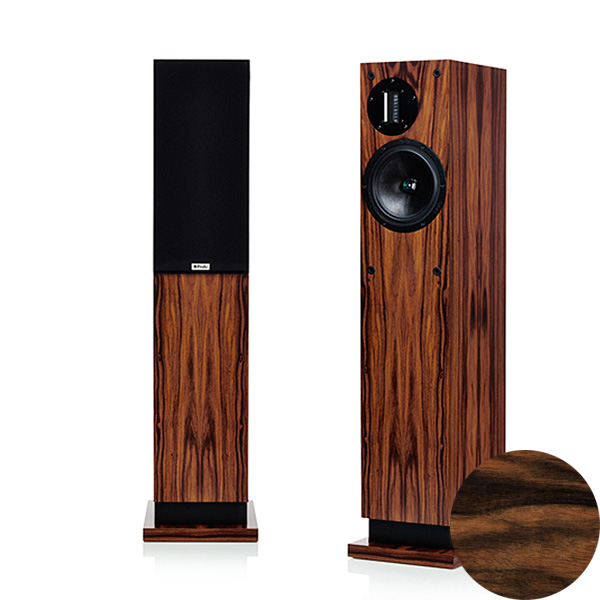 ProAc Response D20R Ebony